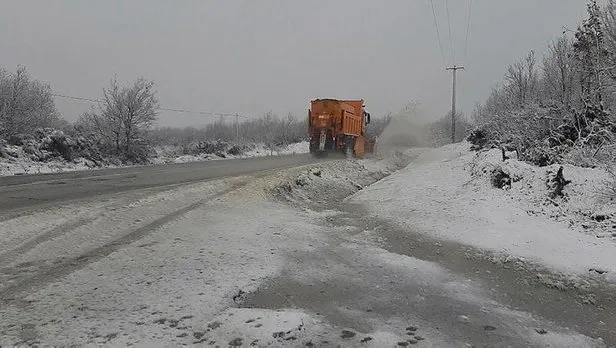hava durumu meteorolojiden kar yagisi uyarisi istanbul icin tarih verildi istanbul a ne zaman kar yagacak takvim