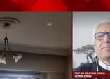 Elazığ'da 5,3 büyüklüğünde deprem! Uzman isimden canlı yayında korkutan açıklama!