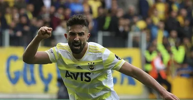 Hasan Ali Kaldırım ABD yolcusu