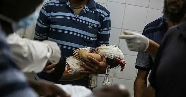 Gazze'de ateşkeste sona gelindi! Yetkililer tarih verdi! Temel hatlar şekillendi