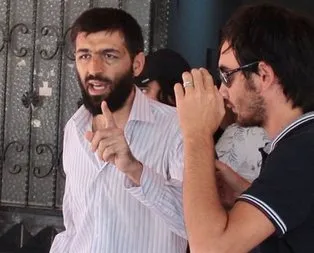 Adana’da cemaatin linç ettiği şüpheli konuştu