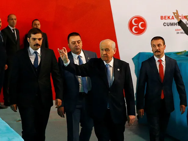 Devlet Bahçeli MHP Belediye Başkan adaylarını tanıttı-2