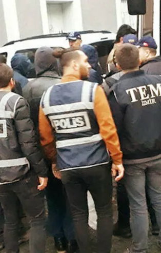 Hawala'nın karakutusu yakalandı!