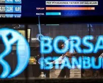 Borsa İstanbul ilk yarıda yatay seyretti