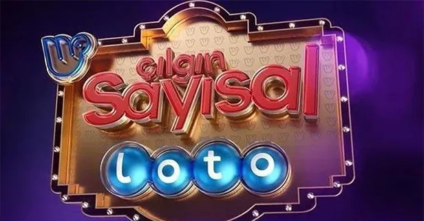 Çılgın sayısal loto 59 milyon devretti