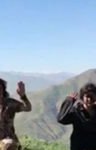 PKK'da çözülme! Bir bir teslim oldular!