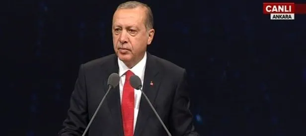 Erdoğan: Siz önce sizdeki papazı verin