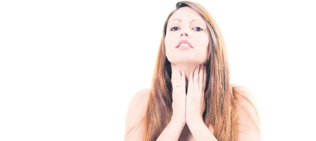 Bademcik iltihabına bal gibi çözüm