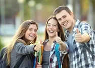 Öğrenci bursları hesapta