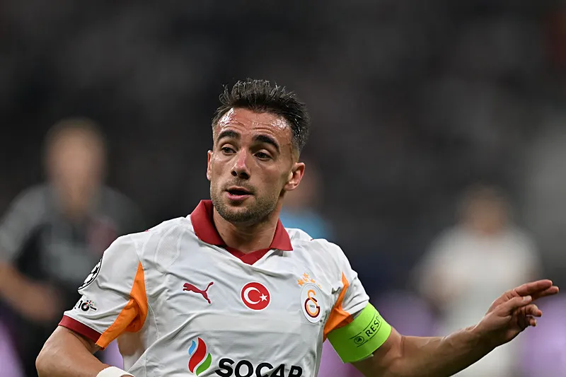 Spor yazarları Eintracht Frankfurt-Galatasaray maçını değerlendirdi - 3