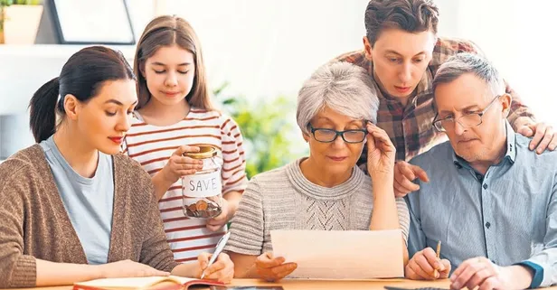 Milyonların gözü temmuz ayında: Emekliden memura tazminattan yardıma her şey değişiyor