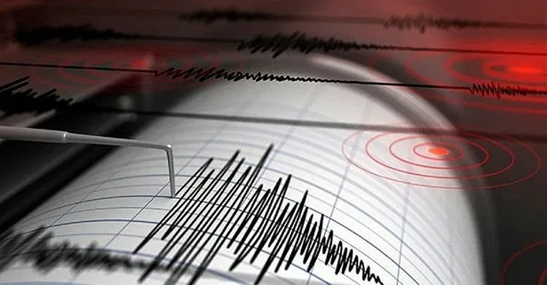 Antalya’da deprem son dakika! SON DEPREMLER LİSTESİ AFAD KANDİLLİ! Antalya Kaş’ta deprem mi oldu?