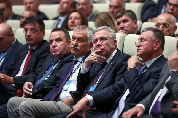 Kurultaya kadar zaman kazanma mücadelesi! Kemal Kılıçdaroğlu'nun son tavizi: Tüzük değişikliği-8