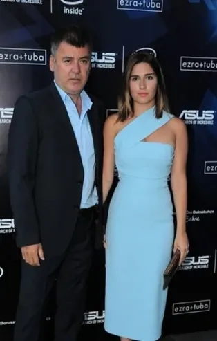 Ünlü iş adamı Süleyman Toplusoy hayatını kaybetti | Süleyman Toplusoy kimdir?