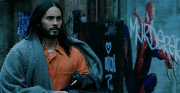 Morbius filmi nereden izlenir? Morbius filmi konusu nedir, oyuncuları kimler?