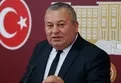 DP’li Cemal Enginyurt Merdan Yanardağ ve Barış Pehlivan’ı savunup sokağa çıkma çağrısı yaptı