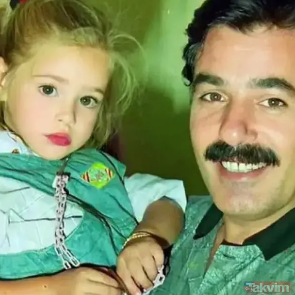 TUĞÇE TAYFUR İLE FERDİ TAYFUR NEDEN KÜSTÜ? Tüm bu olup bitenin öncesinde baba-kız arasında yaşananlar da merak konusu oldu. Peki neler yaşandı?