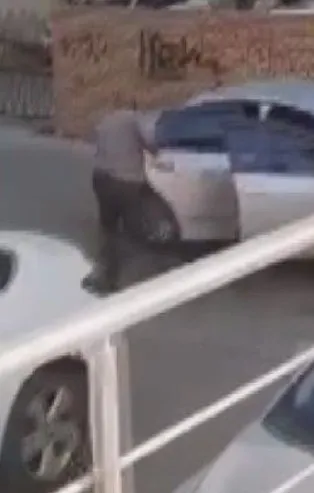 İş insanı Koray Sarısaçlı, Furkan Vakfı ile bağlantılı kişiler tarafından zorla kaçırıldı