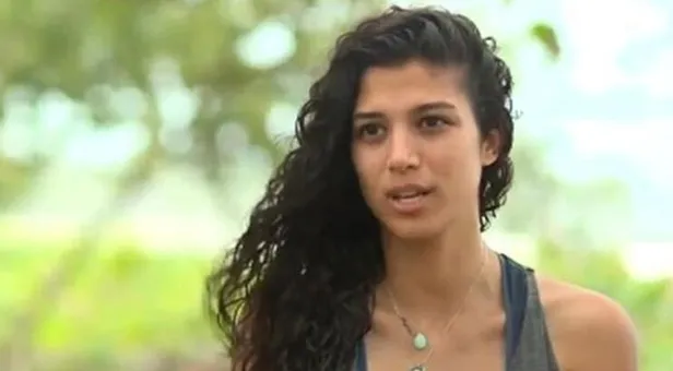 Survivor Gizem Memiç kimdir? 2022 Survivor All Star yarışmacısı Gizem Memiç kaç yaşında, nereli, mesleği ne, evli mi?-4