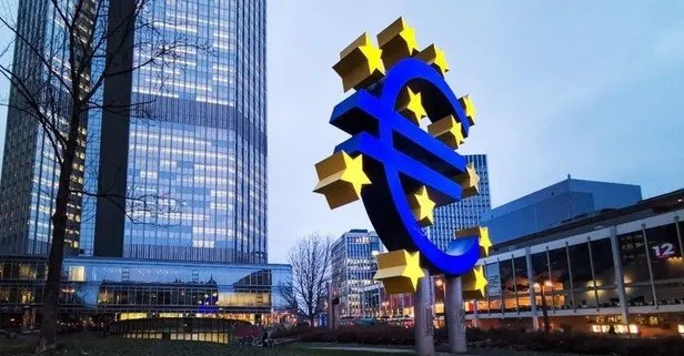 Son dakika: Küresel piyasaların gözü Avrupa Merkez Bankası’nın ECB faiz kararında!
