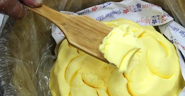 Hızlı eriyen yağ hilelidir