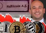 Son dakika! Vebitcoin soruşturmasında 4 şüpheli tutuklandı