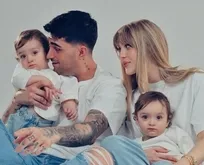 Yasemin Şefkatli eşi İdo Tatlıses’i öve öve bitiremedi!