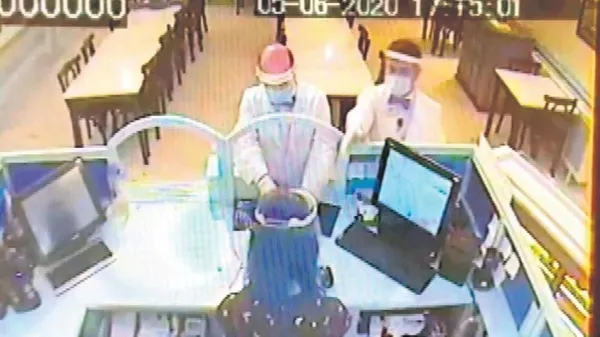 İskender Kebapçısı'nın sahipleri müşterilerinin uyarısını dinledi: 7 milyon TL'lik vurgun yapıldığını tespit etti-2