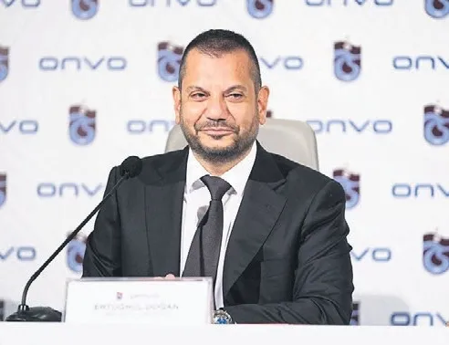 Geleceğe temiz sayfa açtık