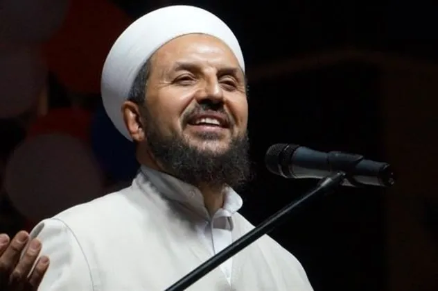 Abdülmetin Balkanlıoğlu Hoca vefat etti