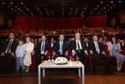 TBMM Başkanı Kurtulmuş’tan reklam üzerinden Gazze çağrısı: "On binlerce çocuktan maalesef bahsedemiyorlar"