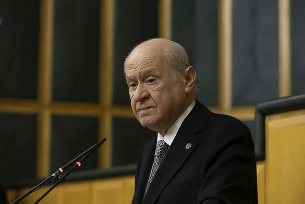 MHP Genel Başkanı Devlet Bahçeli'den AHBAP ve BABALA'ya: "Bunlar sahtekar, akbaba gibiler"-6