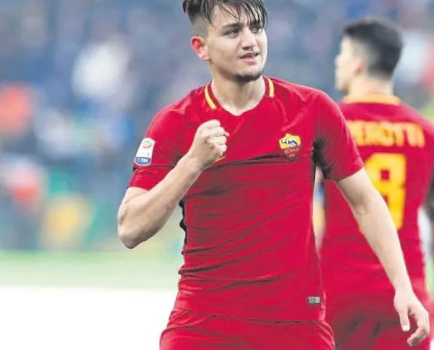 Avrupa’ya damga vuran Türkler