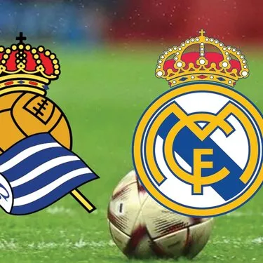 Real Sociedad - Real Madrid S Sport CANLI İZLE! Arda Güler Real Madrid ŞİFRESİZ, canlı veren yabancı kanallar!