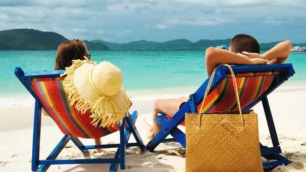 Çalışanlar dikkat! 1 hafta izin alarak 40 gün tatil yapabilirsiniz-4
