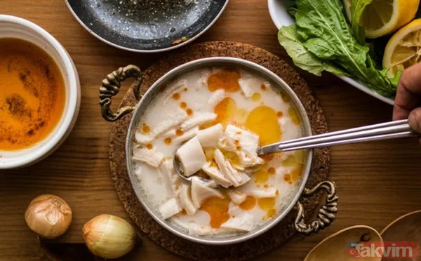 Hem gençleştiriyor hem de kanserin önüne set çekiyor bulduğunuzda kaşık kaşık yiyin! Gecelerin yargıcı olarak biliniyor - 12