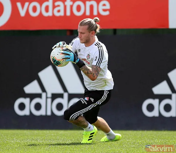 Beşiktaş'tan transfer atağı! 3 bomba birden patlayacak - 21