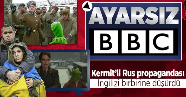BBC İngiltere'de kriz çıkardı! Yayınladıkları film nedeniyle medyası da halkı da topa tuttu