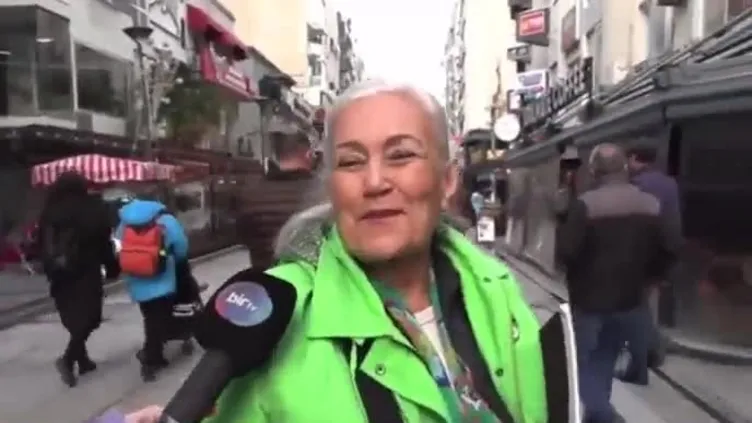 İzmir'de alt yapı sorunları neden çözülemiyorun cevabı: CHP odun koysa CHP'ye oy veririm