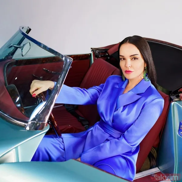 Bengü çocuklarıyla paylaştı! Kızının son halini görenlerin ağzı açık kaldı! Sosyal medyayı sallayan paylaşıma ilk yorum Esra Erol’dan - 2