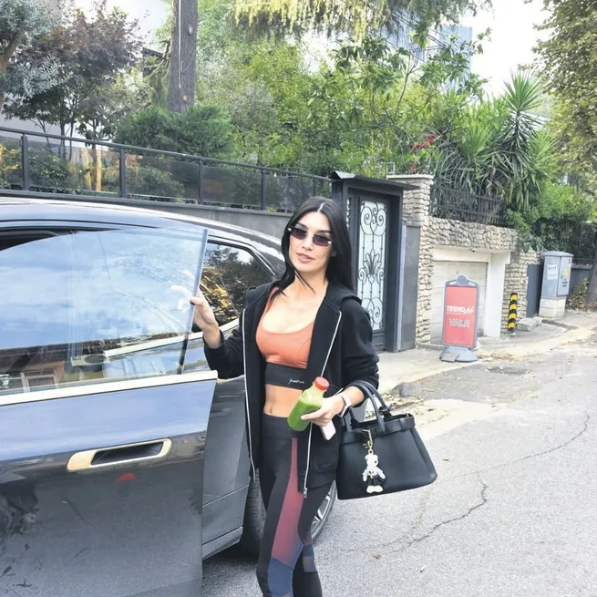 Spor şart