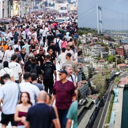 İstanbul’un 33 ilçesinin isim kökeni ortaya çıktı: Kadıköy’den Ortaköy’e uzanan gizli tarih