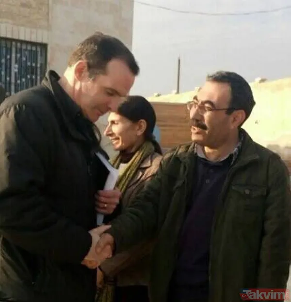 Hem Irak'ı hem Suriye'yi kan gölüne çevirdi! Her taşın altından YPG/PKK'nın güçlü destekçisi McGurk çıkıyor - 18