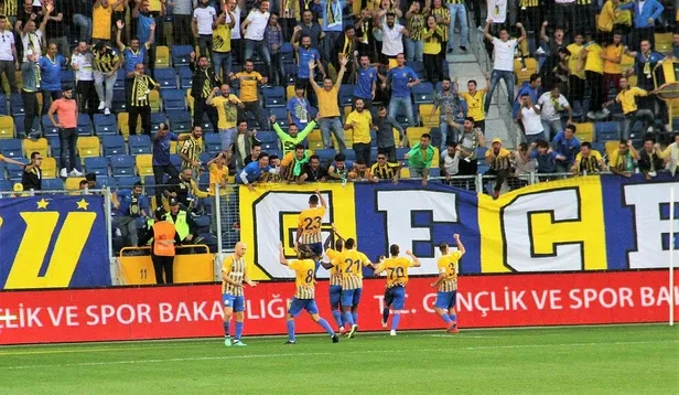 MKE Ankaragücü'nden olağanüstü seçimli genel kurul kararı-1