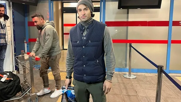 Trabzonspor Lazar Markovic transferini duyurdu!-1