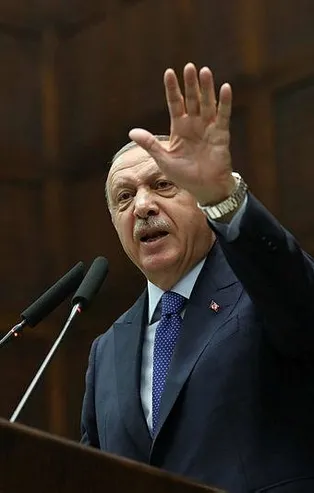 Küresel çete boş durmuyor! Bu kez devredeki Alman Der Spiegel: Başkan Erdoğan yine hedefte | Fransız gazeteci Batı'nın oyununu A Haber'de ifşa etti