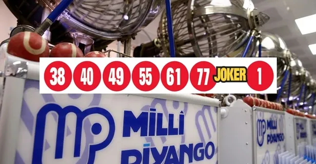 Çılgın Sayısal Loto açıklandı! 307 milyon devretti