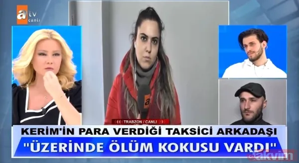 Müge Anlı'daki Dursun Zehir olayında 'üzerine ölüm kokusu vardı' itirafı! Canlı yayında kızı ve torunu Kerim hakkında kan donduran ifadeler - 9