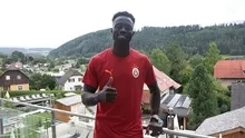 Evertondan Davinson Sancheze kanca