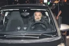 Ben Bu Cihana Sığmazam'ın Cezayir'i Oktay Kaynarca mini otomobiliyle şaşırttı!